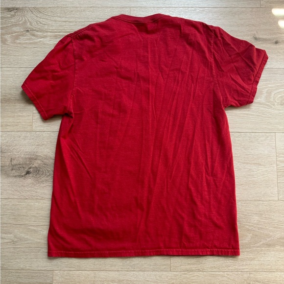 Band tee - Picture 4 of 4